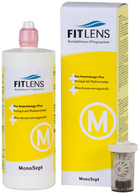 Fitlens Monosept 2x360ml