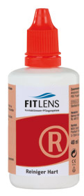Fit Lens Reiniger