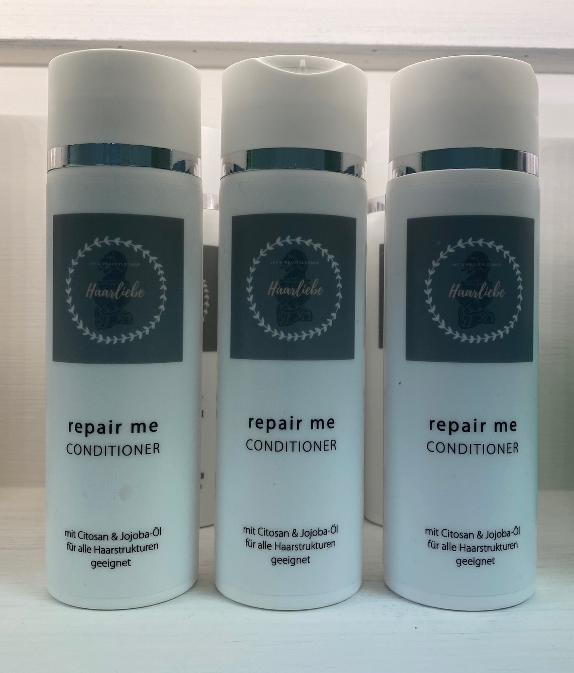 Haarliebe repair me