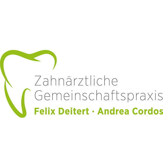 Zahnärztliche Gemeinschaftspraxis Felix Deitert & Andrea Cordos