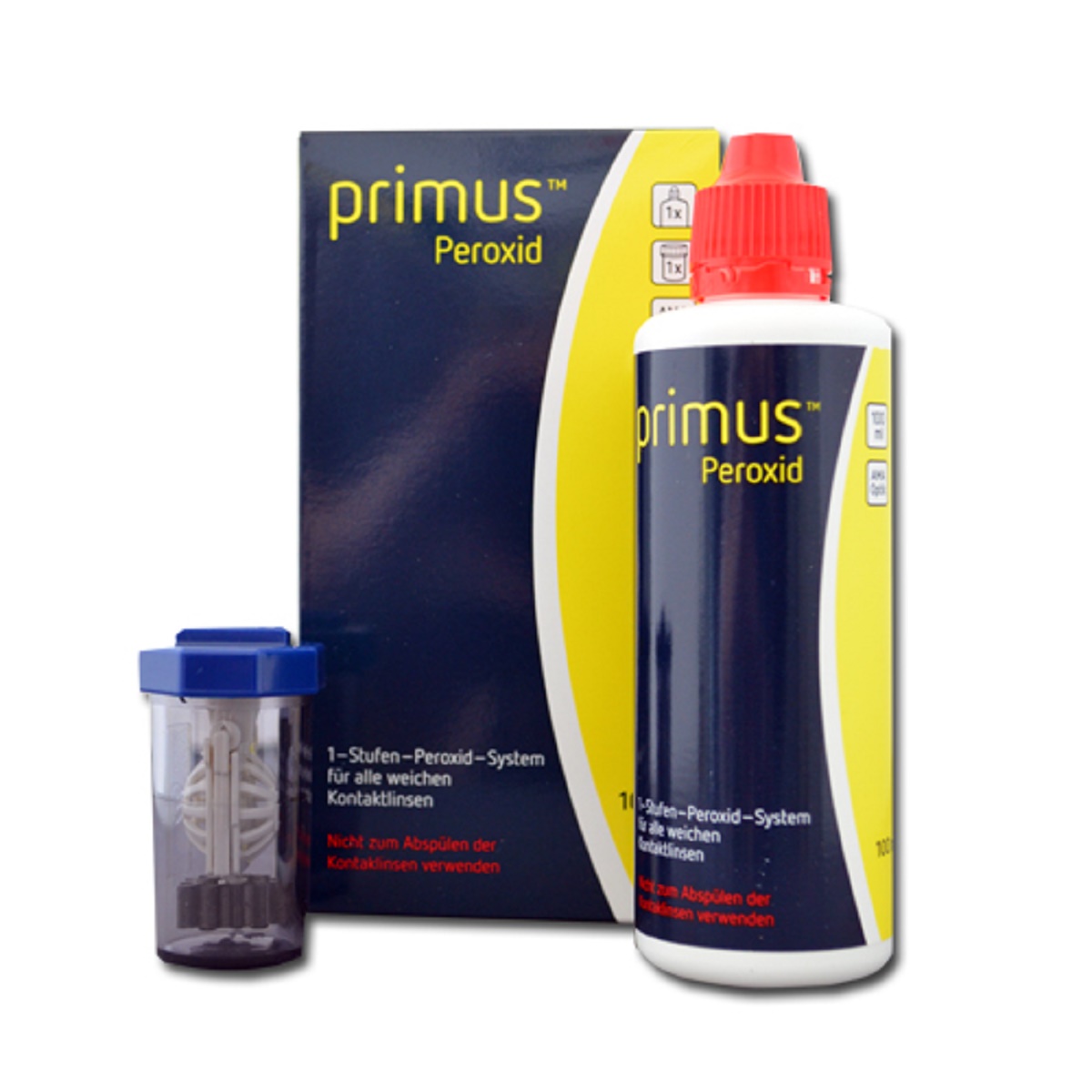 Primus Peroxid 2x360ml