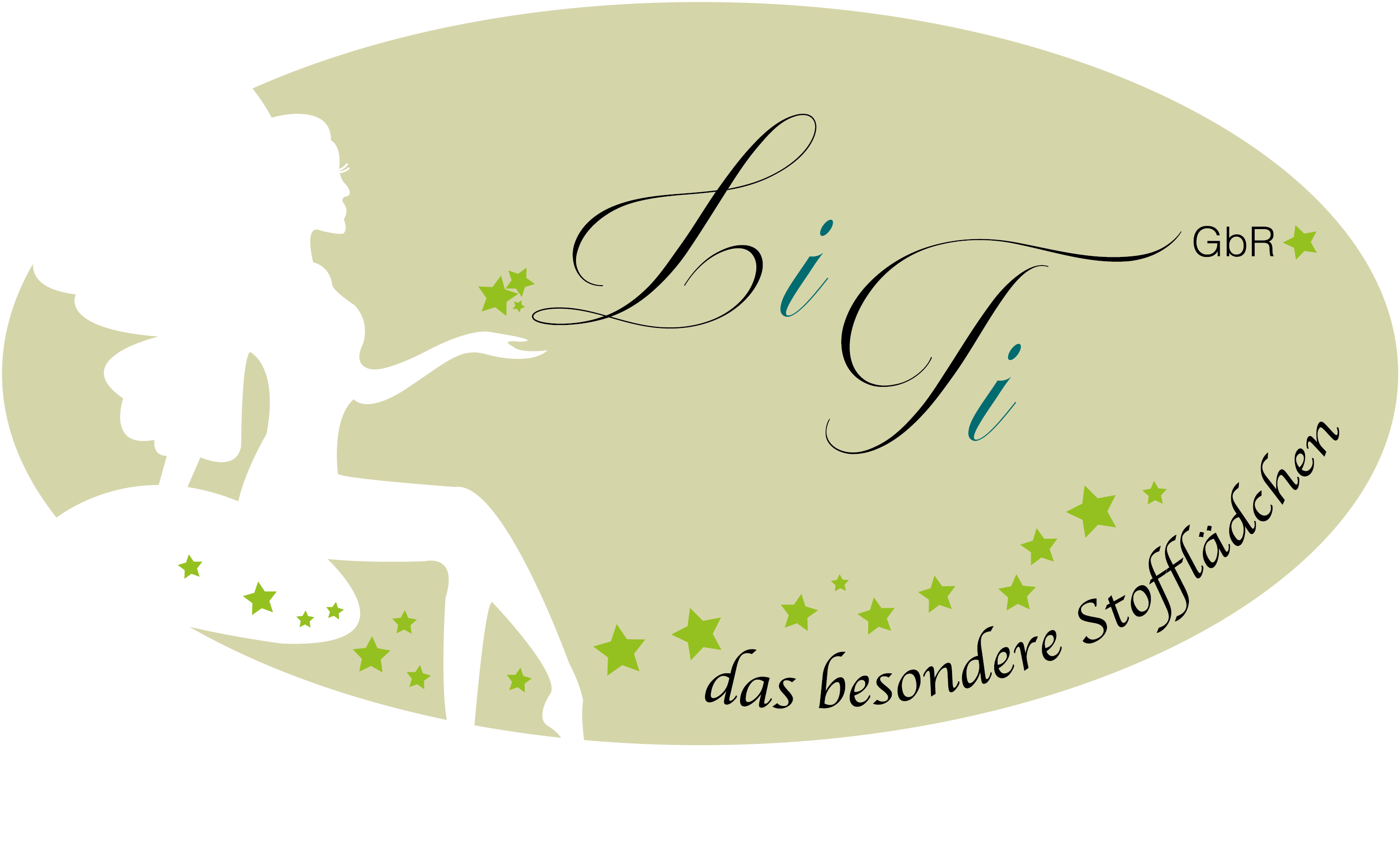 LiTi GbR - Das besondere Stofflädchen LiTi GbR - Das besondere Stofflädchen