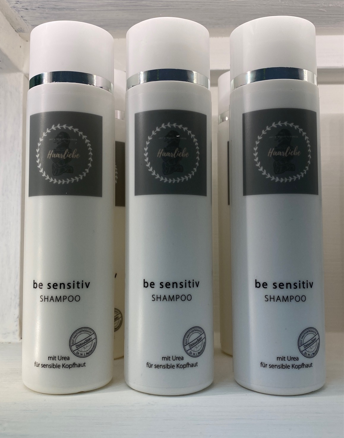 Haarliebe be Sensitive