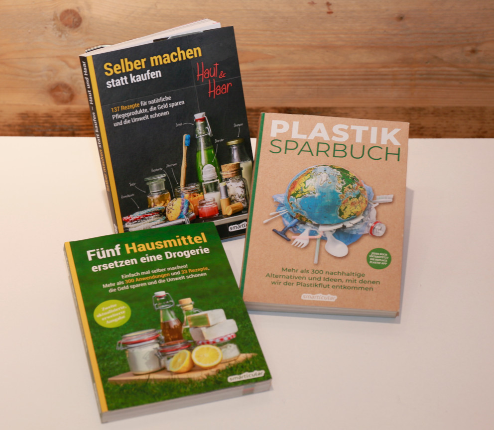 Bücher