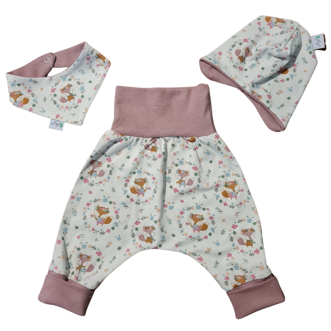 Baby-Set Gr. 50/56