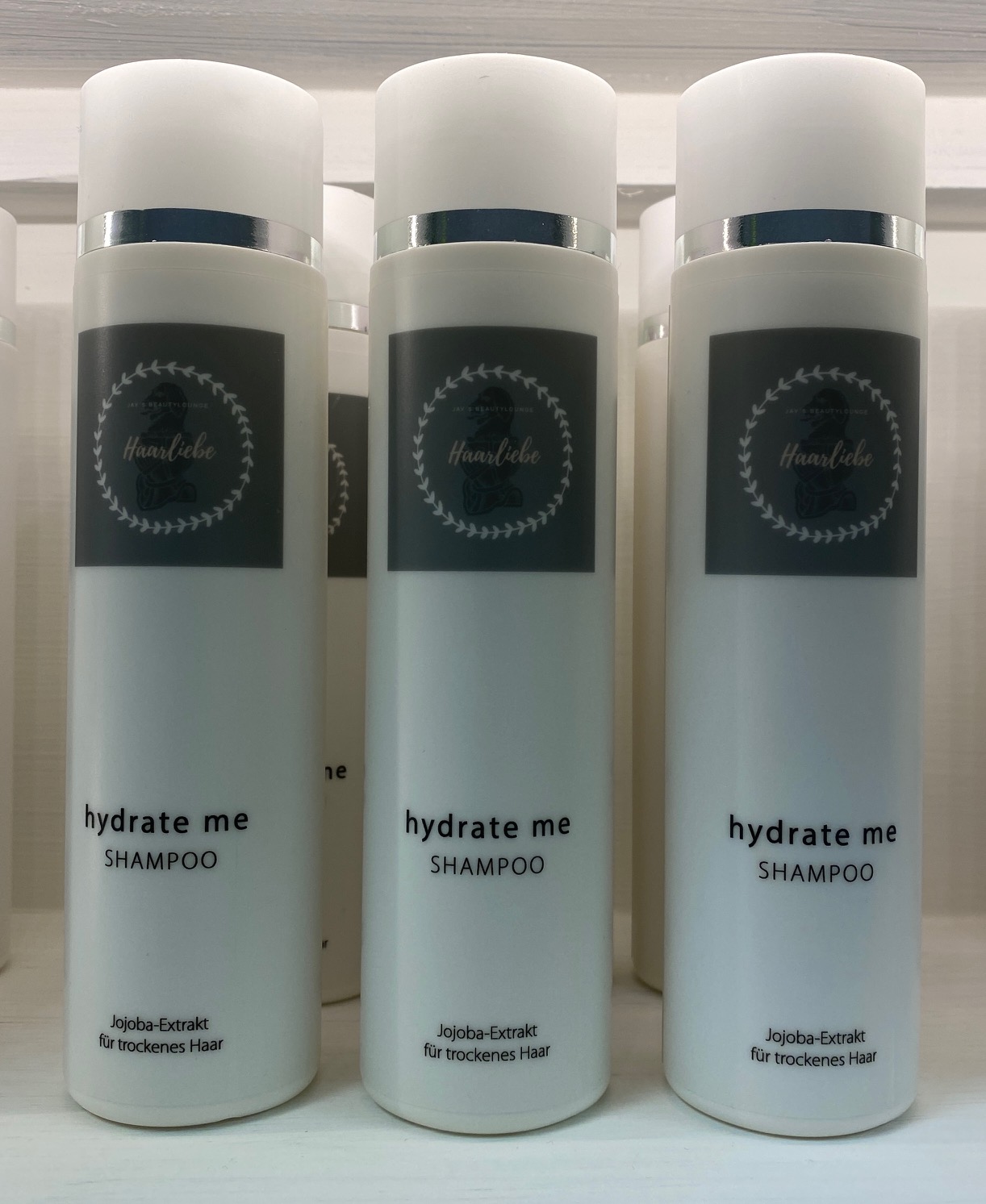 Haarliebe hydrate me